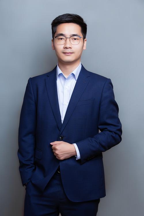 潘梅梅 剧本与叙事策划总监